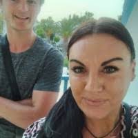 Janet Aspinall's Instagram, Twitter & Facebook