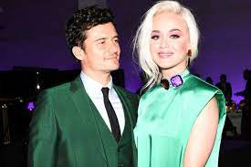 How katy perry and orlando bloom's secret romance bloomed. Katy Perry Verrat So Eroberte Orlando Bloom Ihr Herz Gala De