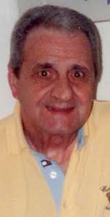 Huie Leach (1938-2012)