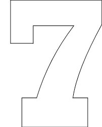 Check out our large alphabet stencils selection for the very best in unique or. Pin On Recipes To Cook