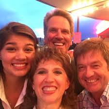 Dan Miller's Cowboy Music Revue