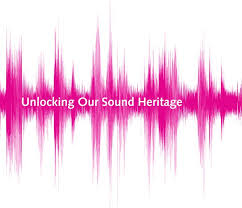 Heritage open days this year is food and many of our events reflect that. Unlocking Our Sound Heritage Tyne Wear Archives