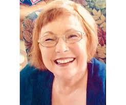 Margaret Hellberg Obituary (1944