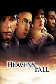 Heavens Fall (2006) directed by Terry Green • Reviews, film + cast •  Letterboxd
