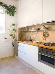 Pide gratis y sin compromiso cotizaciones a profesionales de tu zona ¿cómo funciona el servicio de cotizaciones de habitissimo? Renovar La Cocina Sin Obras 10 Reformas Low Cost