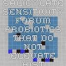 A novel treatment adjunct for aspirin exacerbated respiratory