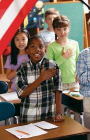For kids in our ministry, those days are. Pledge Of Allegiance Kids Britannica Kids Homework Help