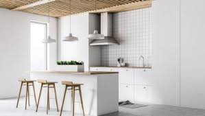 The drawers are black with silver handles the benchtop is a motley mix of grey white and black flecks benchtop sharon newmans photography eatin kitchen design. News Archives Aussie Cut