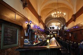 Grand Trunk Pub Gallery Beer Bar Best Beer Detroit Bars