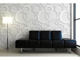 Proprio come i nostri pannelli decorativi: Rivestimenti Decorativi 3d Arredamento Casa I Nuovi Rivestimenti 3d Per La Casa
