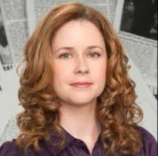 What's the nicest thing each character has said or done? Day Fourteen: Pam  : r/DunderMifflin