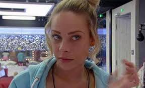 Lauren Carre and Benedict Garrett up for eviction in Big Brother