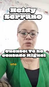 🎉 ¡Felicidades ganadora: Heidy Serrano! 🎉, Nos llena de emoción anunciar  a Heidy Serrano como una de las autoras seleccionadas para la Octava  Antología de Escritoras Mexicanas y Bitácora 52, resultado ...