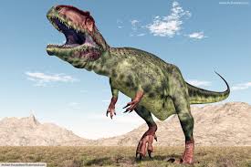 List Of Dinosaurs Dinosaur Names With Pictures Information