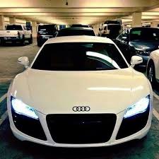 Audi A8 Blanco Audi Cars Audi Dream Cars