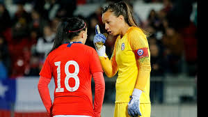 Jun 10, 2021 · la roja ya piensa en el amistoso del martes ante alemania. Ahora Seleccion Chilena Femenina Afronta Su Ultimo Examen Ante Alemania De Cara Al Mundial Meganoticias
