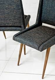 Mid Century Dining Chair 22 Wide X 38 H X 24 Deep X 19 High Seat Mid Century Dining Chairs Fabric Dining Chairs Mid Century Dining
