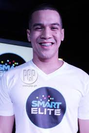 HOT GUY ALERT. Andretti Stevens: Mapua Cardinals' hardcourt heartthrob