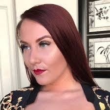 Aubrey Red's Instagram, Twitter & Facebook