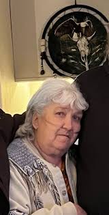 Obituary for Laura Lusk