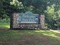 Belmont County State Ride