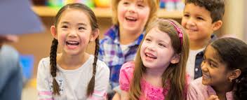 Community Connections for Children