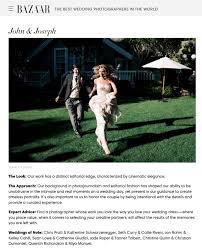 Furthermore, her ethnicity is white. Named The Top Wedding Photographers In The World By Harpers Bazaar John Joseph Wedding Photographer Based In Los Angeles
