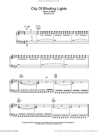 Piano sheet is arranged for piano and available in easy and advanced versions. View City Of Stars Piano Sheet Music Original Pictures Piano Sheet Music 9