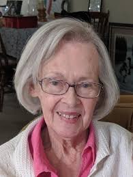 Pauline Brien Obituary