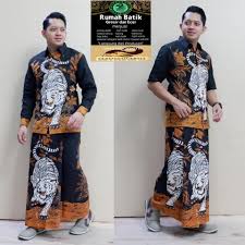 Bangun reputasi toko online dengan mengumpulkan rating dan review positif dari para pembelimu. Haka Batik Sarung Kemeja Facebook
