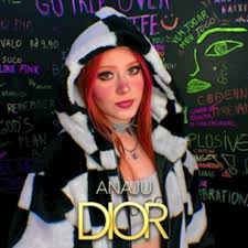 4.5 out of 5 stars 5. Anaju Dior
