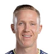 Daniel Bassi EA FC 25