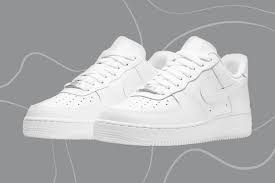 Travel Writer Review: Nike Air Force 1 Sneakers