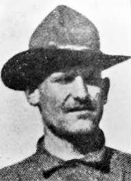 Arthur Carl Bates : Private from Connecticut, World War I Casualty