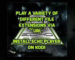 Make sure you hunt through all the sections as like i said there are so many hidden gems. Echo Player Kodi Addon Installation Guide Kodibuddy