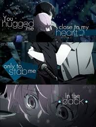 We did not find results for: 71 Yandere Quotes Ideas Yandere Mirai Nikki Mirai Nikki Future Diary