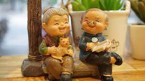 La abuela siempre te hace sentir que te estuvo esperando todo el día. Dia Del Abuelo 2020 Frases Para Felicitar A Los Abuelitos Y Toda La Historia De Este 28 De Agosto Marca Claro Mexico