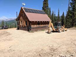 We did not find results for: Remote Colorado Cabin Uses Off Grid Solar Power Customer Stories Northern Arizona Wind Sun