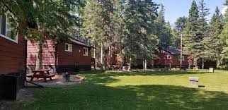 What amenities do beech mountain cabin rentals have? Madge Lake Retreats Prices Campground Reviews Kamsack Saskatchewan Tripadvisor