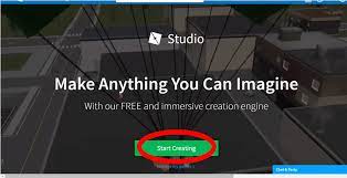 Developing a game had never been so easy! How To Create Your First Game On Roblox Studio Ultimate Guide The News Region