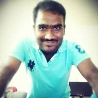 Ganesh Venugopal Email & Phone Number