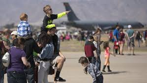 Luke Days 2018 at Luke Air Force Base: Photos