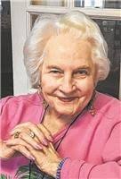 Betty Sieving Obituary (1927