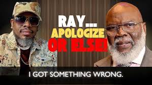 Apostle Mike & Joy Connell