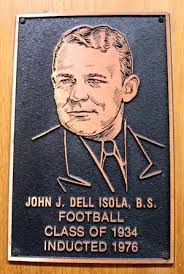 John Dell Isola (1976)