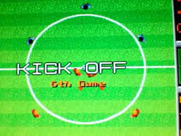 5 juegos arcade de los anos 80 y 90 con su link para que te lo. Juegos Tehkan World Cup Classic Gameplay Mame Futbol Soccer Arcade Italia 90 Youtube
