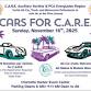 Cars for C.A.R.E. event in Punta Gorda, FL