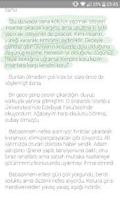 Zulfu Livaneli Serenad Kitap Siir