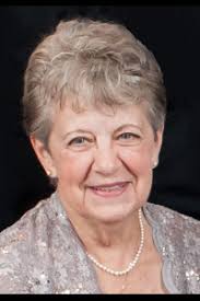 Geraldine A. 'Gerry' D'Ambrosio