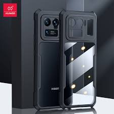 Xiaomi mi 11 ultra android smartphone. Fur Xiaomi Mi 11 Ultra Fall Luxus Airbag Stossfest Volle Schutzhulle Transparent Zuruck Abdeckung Fur Xiaomi 11 Ultra Xundd Phone Case Covers Aliexpress